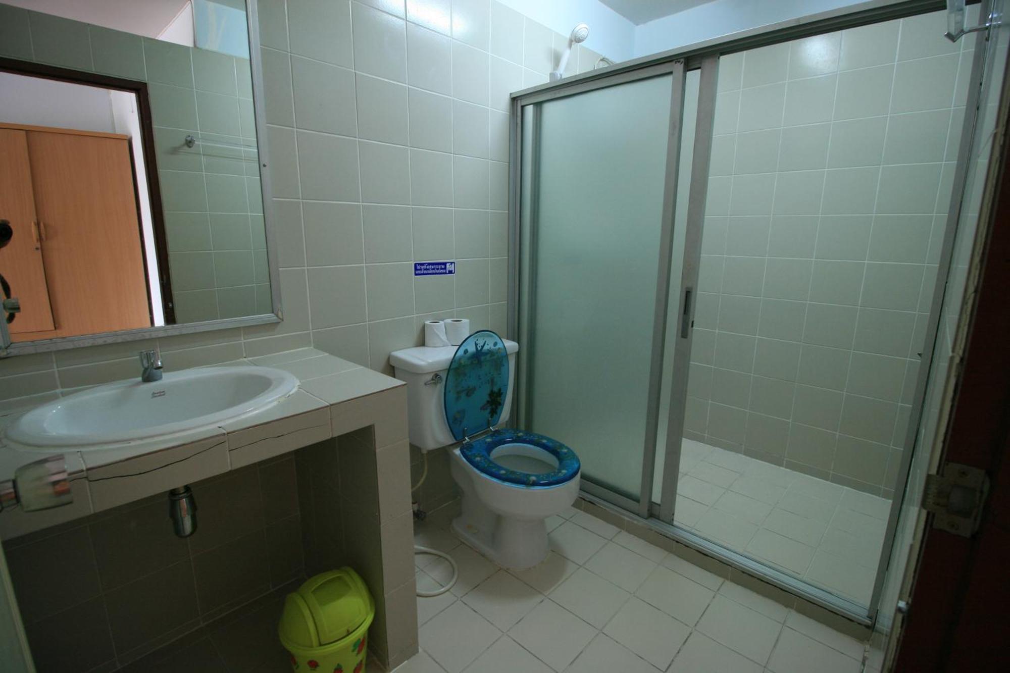 צ'ה אם Beachfront Hotel Cha Am חדר תמונה