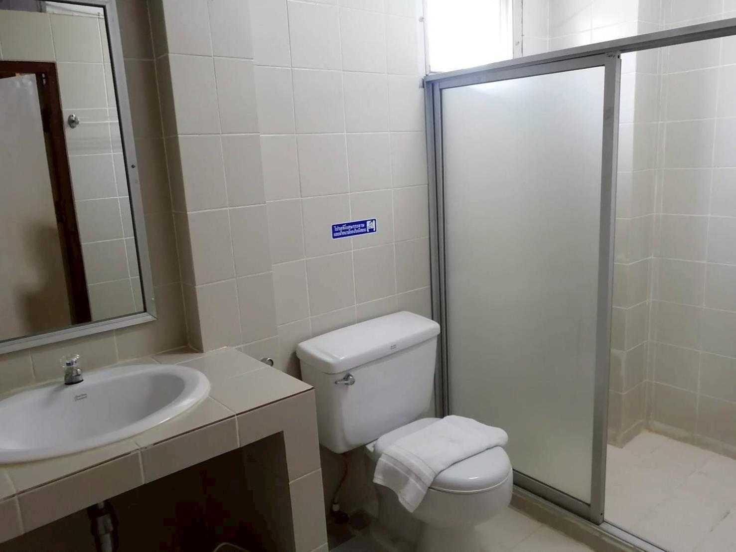 צ'ה אם Beachfront Hotel Cha Am מראה חיצוני תמונה